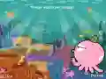 Meet the octo — free online game