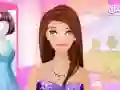 Glowing For Prom Makeover — free online game