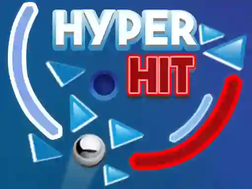 Hyper Hit — free online game