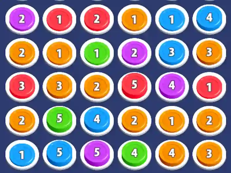 Stack Up — free online game