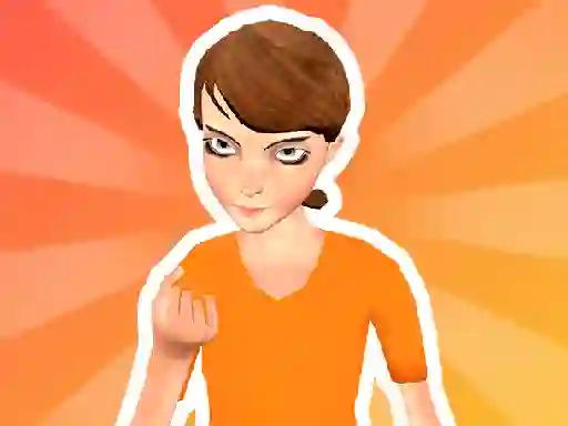 Prison Rush — free online game