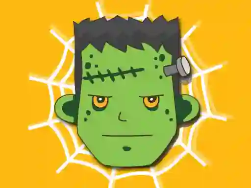 Spider Zombie — free online game
