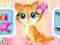 Pets Beauty Salon — free online game