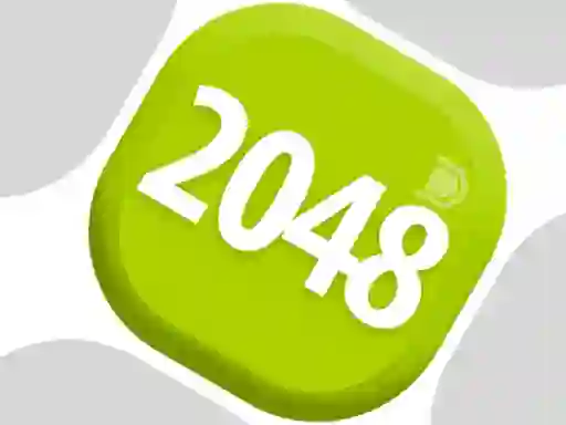 Játék 2048 online