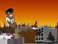 Dawn of the Celebs 2 — free online game