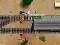 Train Traffic Control — free online game