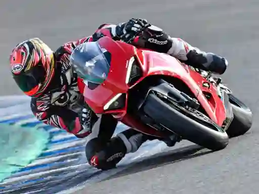 Trò chơi 2020 Ducati Panigale trực tuyến
