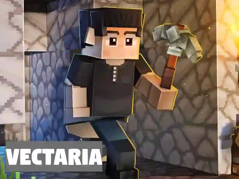 Gra Vectaria w Internecie