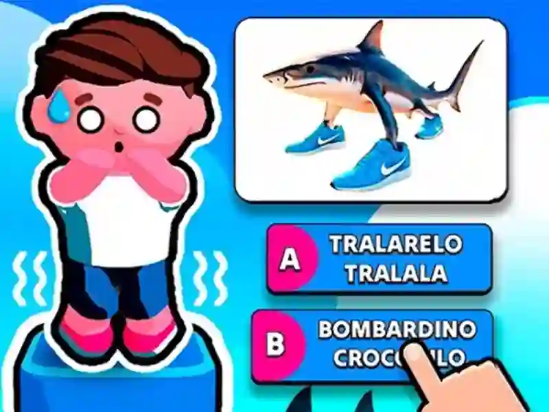 Quiz Master — 無料オンラインゲーム