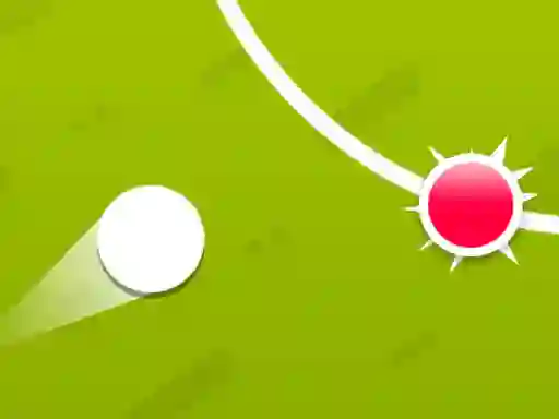 Go to Dot — free online game
