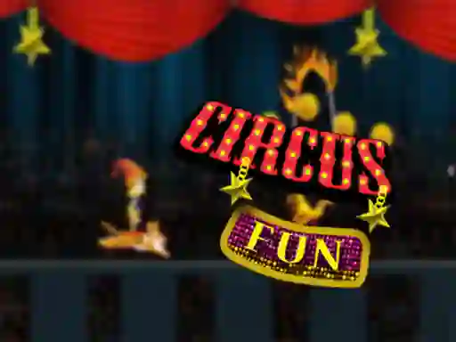 Circus Fun — free online game