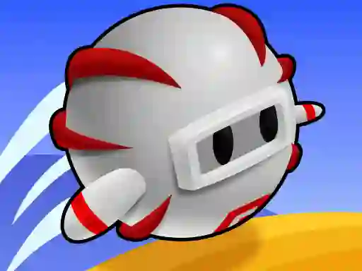 Run Away 3 — free online game
