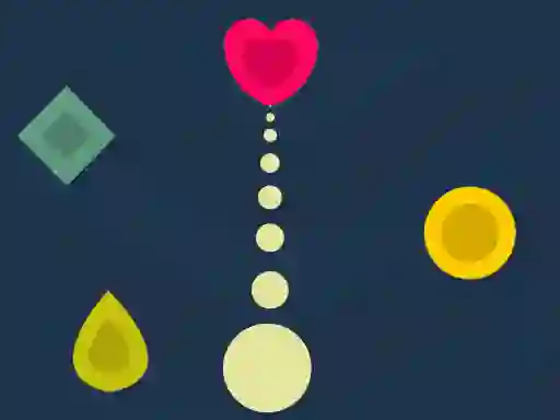 Fallen Balls — free online game