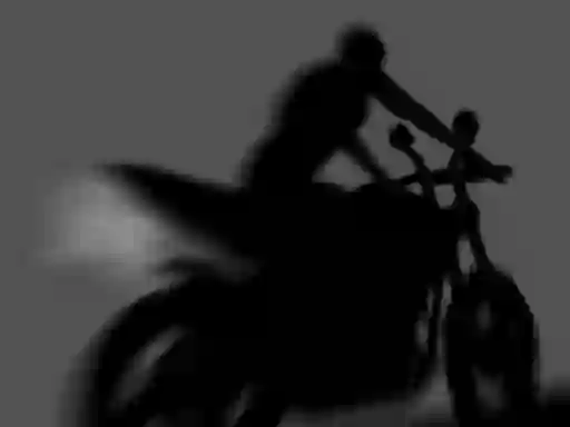 Shadow Bike Rider — jogo online grátis
