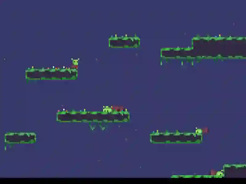 Saltius Finni — jogo online grátis