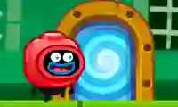 Silly Ways to Die: Adventures — free online game