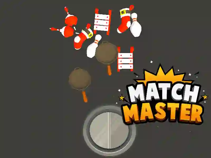 Match Master — free online game