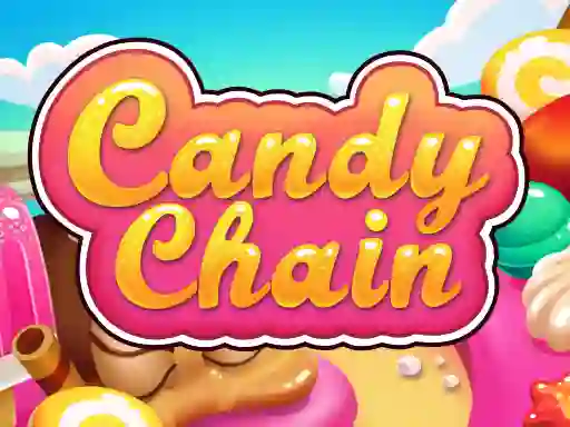 Candy Chain — free online game