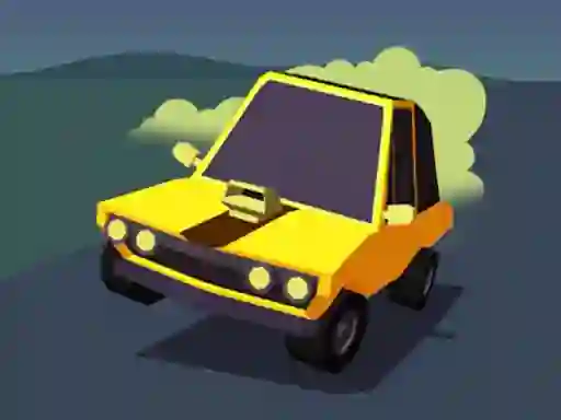 Elastic Car — free online game