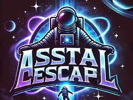 Astral Escape — безкоштовна онлайн гра