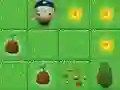 Magic Seeds — free online game