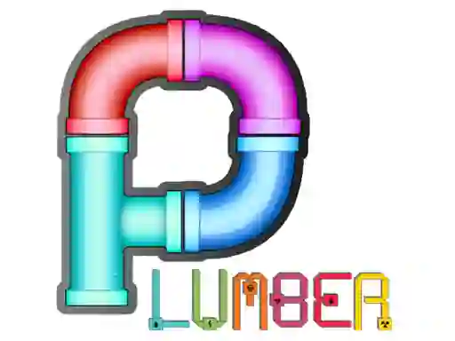 Гульня Plumber Pipe Out онлайн