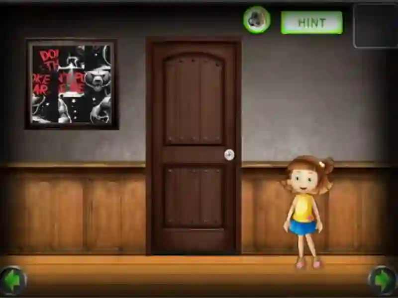 Amgel Kids Room Escape 346 — gratis online spil