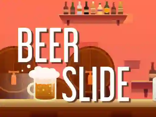Beer Slide — free online game