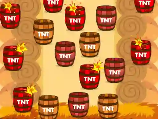 TNT — free online game