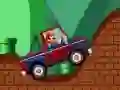 Mario truck ride 2 — free online game