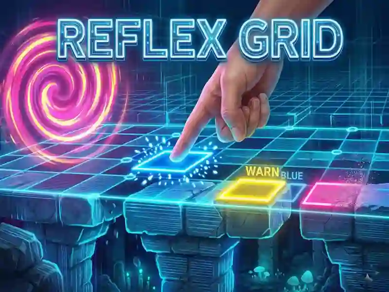 Spill Reflex Grid online