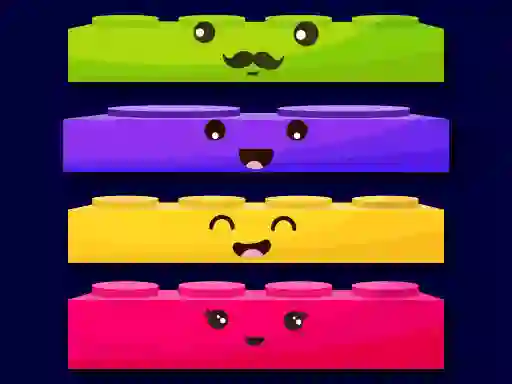 Stack The Blocks — free online game