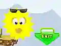 Sunny Boom — nemokamas žaidimas internete