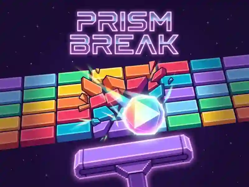 Prism Break — gioco online gratis