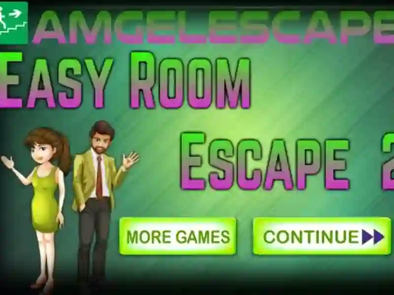 Amgel Easy Room Escape 209 — free online game