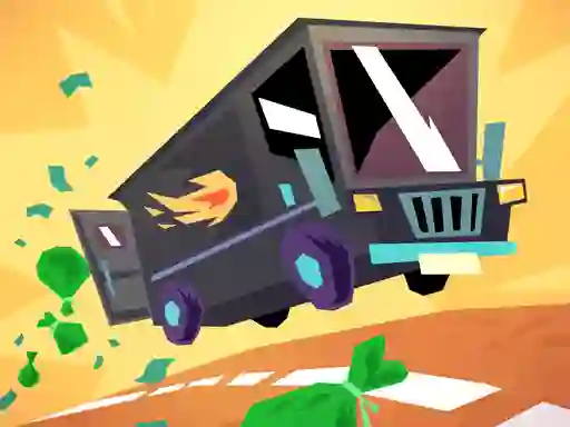 Car Mayhem — free online game