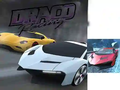 Trò chơi Snow Driving Car Racer Track Simulator trực tuyến