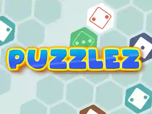 Puzzlez — free online game