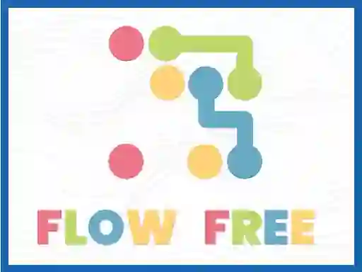 Flow Free — free online game