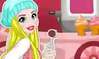 Gioco Emily's Ice Cream Shop in linea