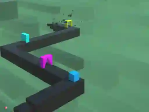 Hra Shape Adjust