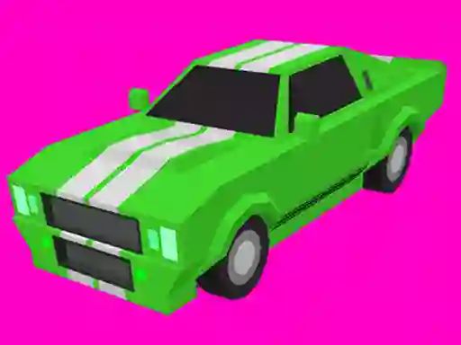 Trò chơi Zombie Drive trực tuyến