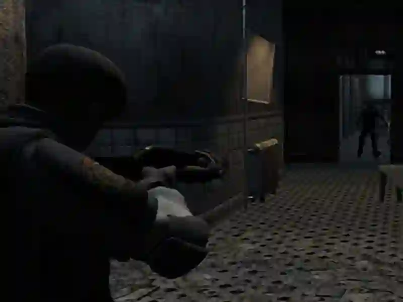 Resident Evil: Purge Operation – kostenloses Online-Spiel