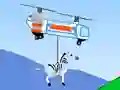 Mayor and helicopter — free online game