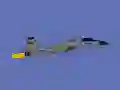 Flash Flight Simulator — free online game