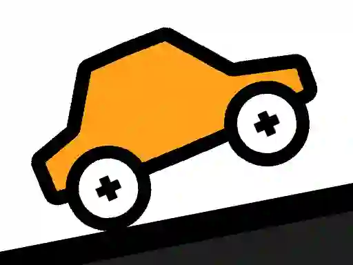 Bouncy Motors — free online game