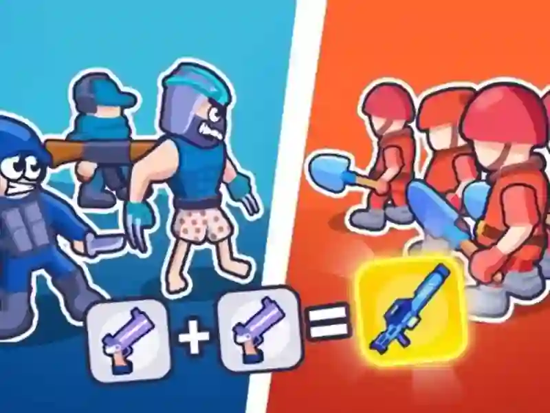 Squad Assembler — free online game