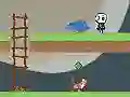 Dog And Bone Are Friend — free online game
