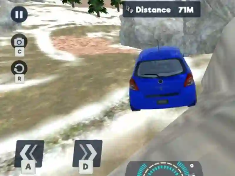 Otr Off-road Driving — free online game