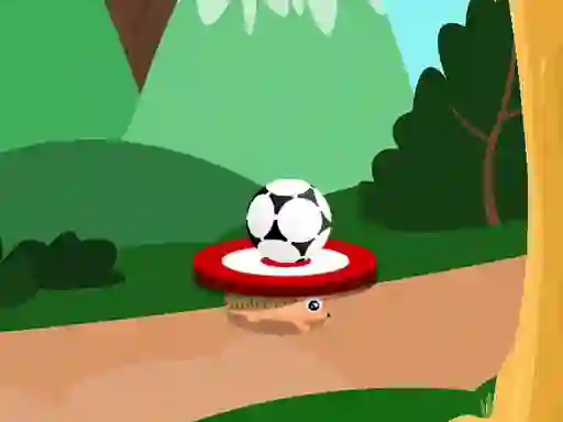 खेल Soccer Target ऑनलाइन